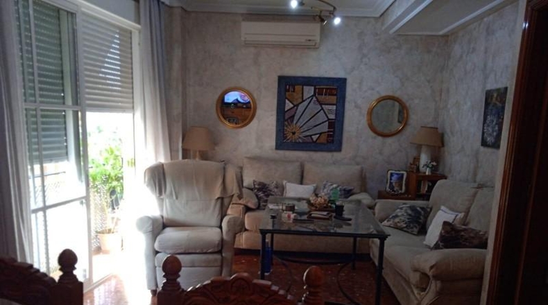 Córdoba - Córdoba - 145m2