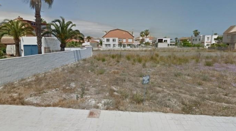 Castellon - Almenara - 1359m2