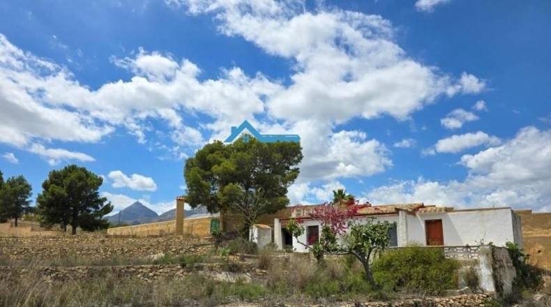 Alicante - La Nucía - 16000m2