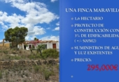 Casa amb terreny en venda a la España, la Nucia, ref.: TR290876 foto