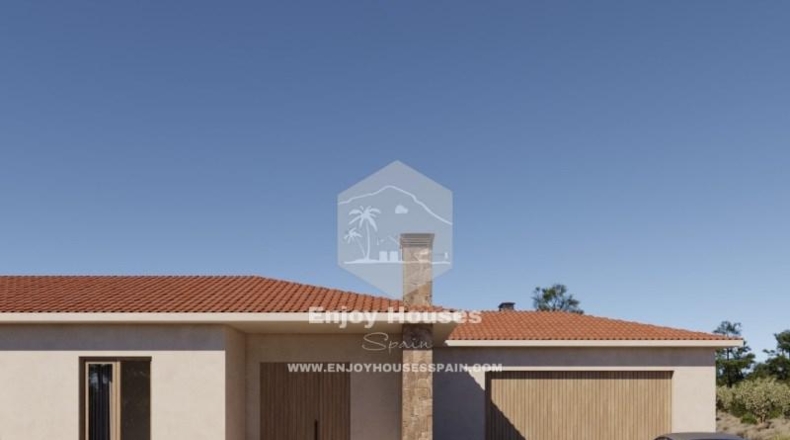Alicante - La Nucía - 16497m2