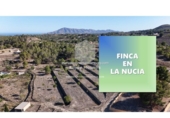 Non-developable land for sale on España, La Nucia, ref: TR241545 photo