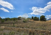 Non-developable land for sale on España, La Nucia, ref: TR241545 photo