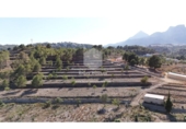 Non-developable land for sale on España, La Nucia, ref: TR241545 photo