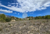 Non-developable land for sale on España, La Nucia, ref: TR241545 photo