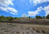Non-developable land for sale on España, La Nucia, ref: TR241545 photo