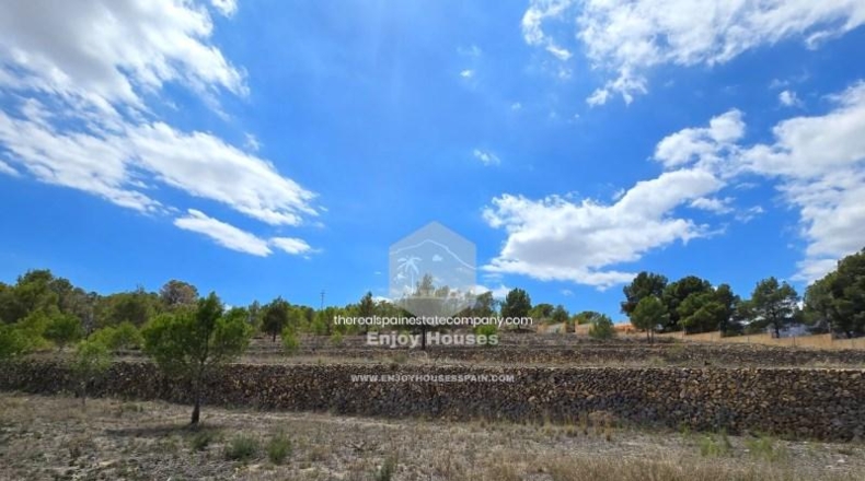 Alicante - La Nucía - 16497m2