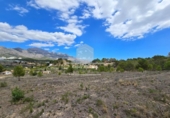 Non-developable land for sale on España, La Nucia, ref: TR241545 photo