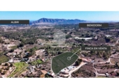 Non-developable land for sale on España, La Nucia, ref: TR241545 photo
