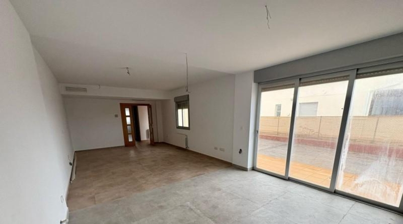 Murcia - Lorca - 134m2
