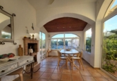 Casa de pueblo en venta en la España, l'Ametlla de Mar, ref: TR144077 foto
