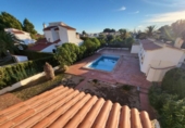 Casa de pueblo en venta en la España, l'Ametlla de Mar, ref: TR144077 foto