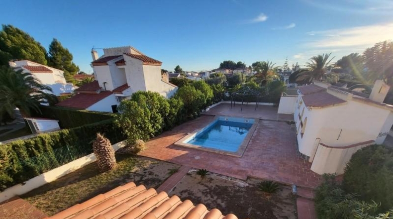 Tarragona - l'Ametlla de Mar - 632m2