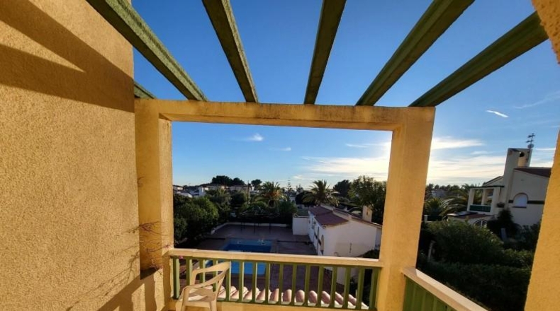 Tarragona - l'Ametlla de Mar - 632m2