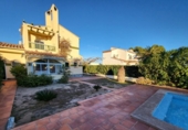Casa de pueblo en venta en la España, l'Ametlla de Mar, ref: TR144077 foto