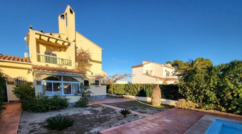 Tarragona - l'Ametlla de Mar - 632m2
