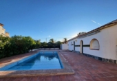 Casa de pueblo en venta en la España, l'Ametlla de Mar, ref: TR144077 foto
