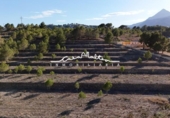 Non-developable land for sale on España, La Nucia, ref: TR238201 photo