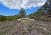 Non-developable land for sale on España, La Nucia, ref: TR238201 photo