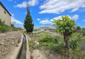 Non-developable land for sale on España, La Nucia, ref: TR238201 photo