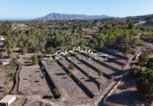 Non-developable land for sale on España, La Nucia, ref: TR238201 photo