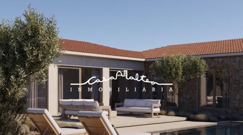 Alicante - La Nucía - 16500m2