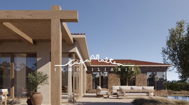 Alicante - La Nucía - 16500m2