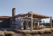 Non-developable land for sale on España, La Nucia, ref: TR238201 photo