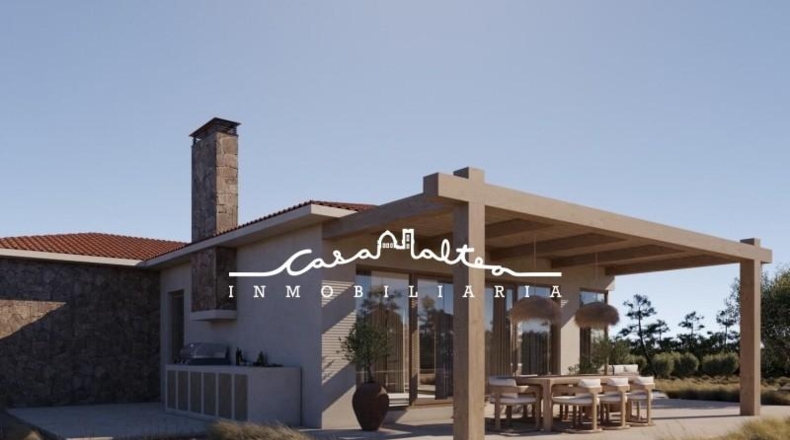 Alicante - La Nucía - 16500m2