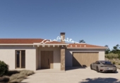 Non-developable land for sale on España, La Nucia, ref: TR238201 photo