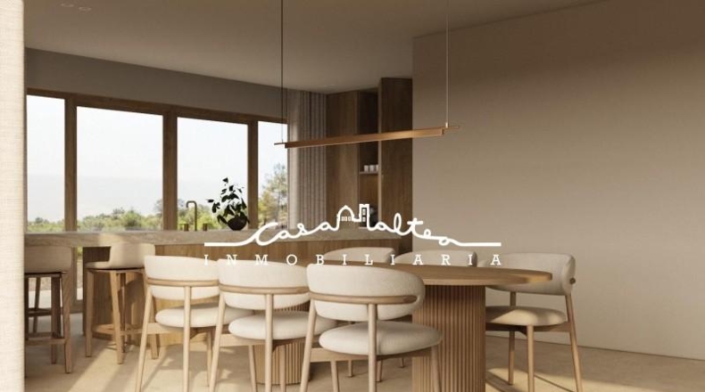 Alicante - La Nucía - 16500m2