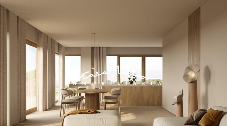 Alicante - La Nucía - 16500m2
