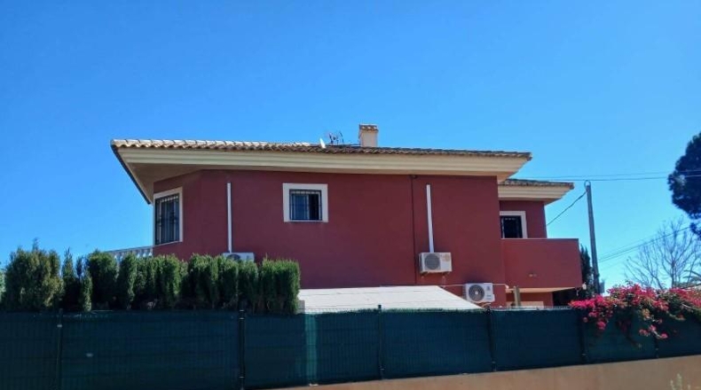 Murcia - Cartagena - 230m2