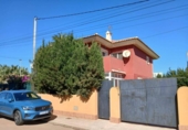 Detached villa with land for sale on España, Cartagena, ref: TR231781 photo