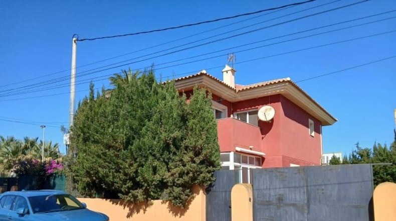 Murcia - Cartagena - 230m2
