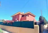 Detached villa with land for sale on España, Cartagena, ref: TR231781 photo
