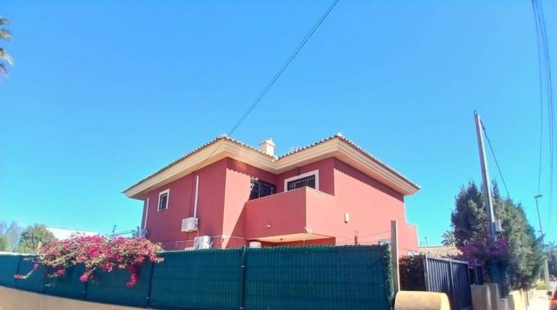Murcia - Cartagena - 230m2