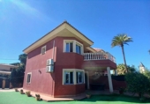 Detached villa with land for sale on España, Cartagena, ref: TR231781 photo