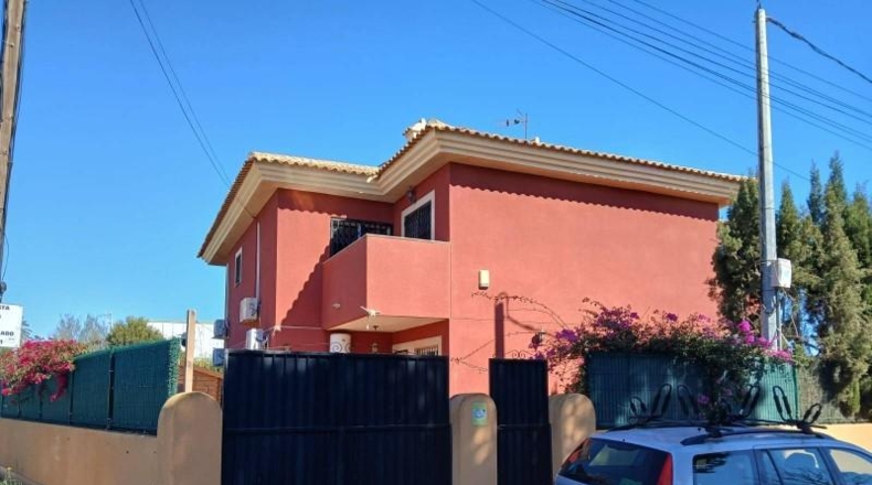 Murcia - Cartagena - 230m2