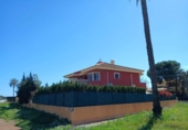 Detached villa with land for sale on España, Cartagena, ref: TR231781 photo