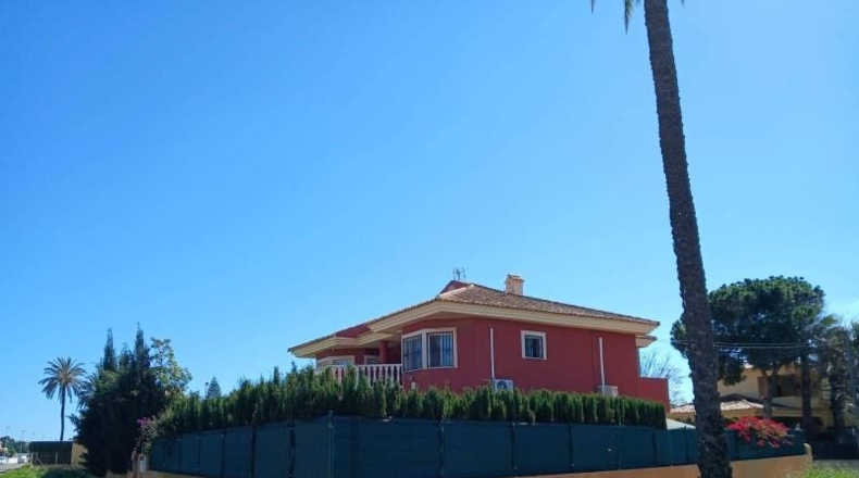 Murcia - Cartagena - 230m2