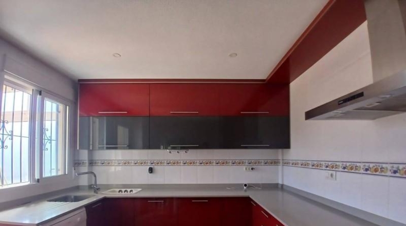 Murcia - Cartagena - 230m2