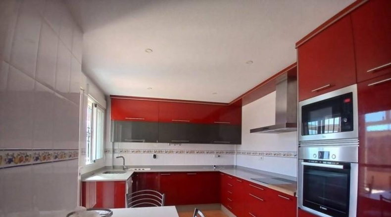 Murcia - Cartagena - 230m2