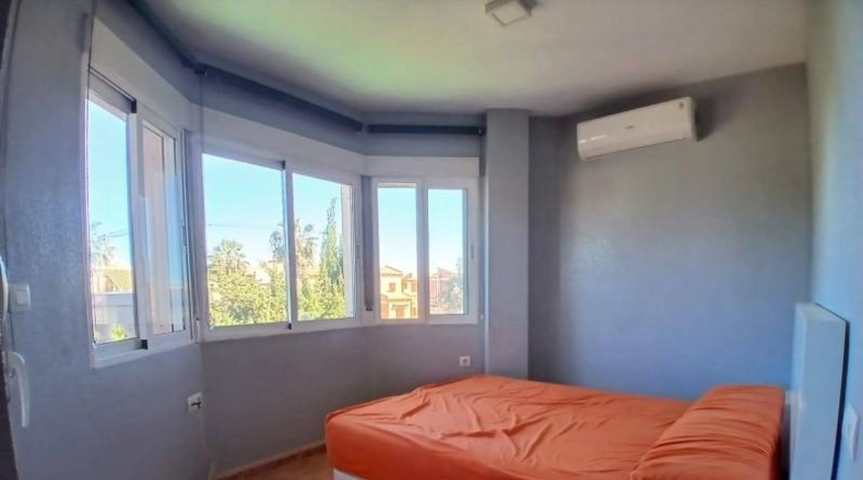 Murcia - Cartagena - 230m2