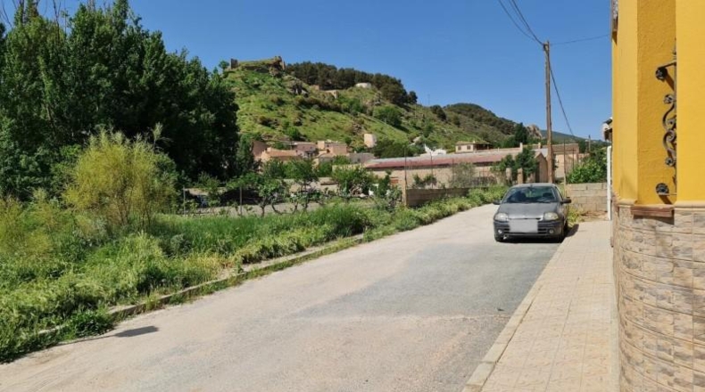 Granada - Graena - 600m2