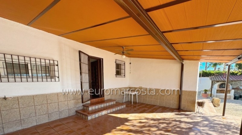 Murcia - Fortuna - 1100m2