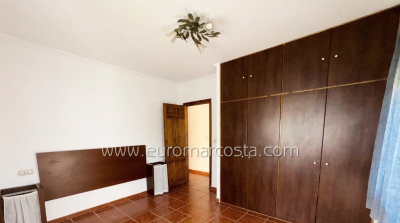 Murcia - Fortuna - 1100m2