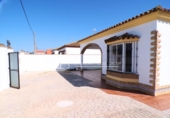 Xalet independent amb terreny en venda a la España, Chiclana de la Frontera, ref.: TR311902 foto