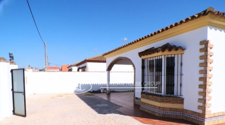 Cádiz - Chiclana de la Frontera - 500m2