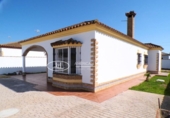 Xalet independent amb terreny en venda a la España, Chiclana de la Frontera, ref.: TR311902 foto